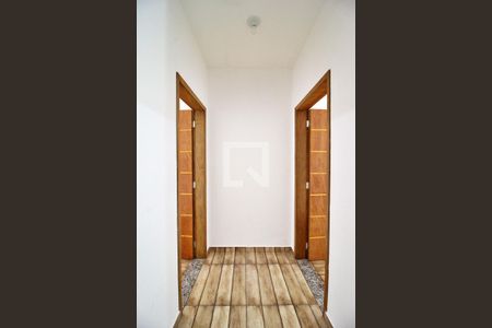 Casa à venda com 151m², 2 quartos e 3 vagasCorredor