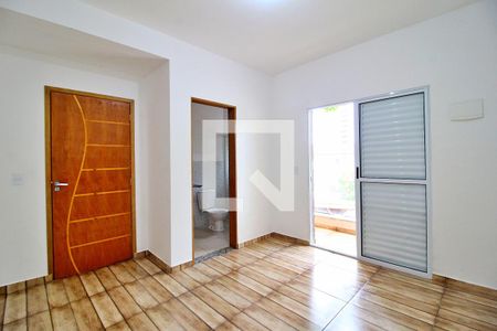 Suíte 1 de casa à venda com 2 quartos, 151m² em Vila Alpina, Santo André