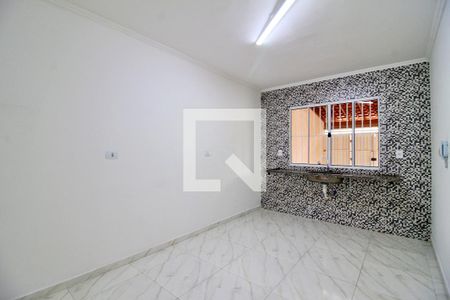 Casa à venda com 151m², 2 quartos e 3 vagasCozinha