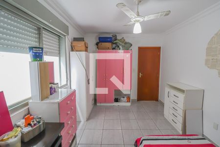 Quarto 1 de apartamento à venda com 2 quartos, 82m² em Scharlau, São Leopoldo