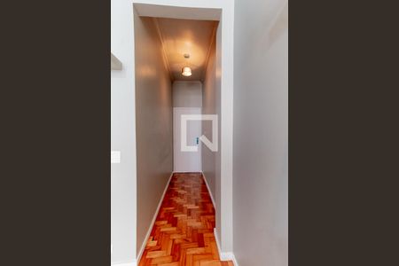 Sala de apartamento para alugar com 2 quartos, 88m² em Botafogo, Rio de Janeiro