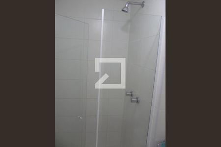 Apartamento à venda com 56m², 1 quarto e 1 vagaBanheiro