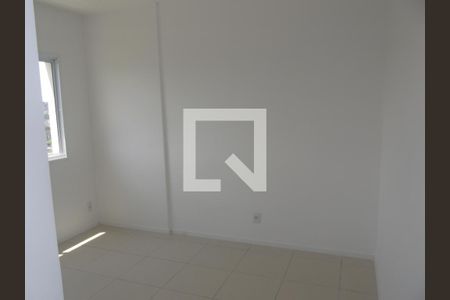 Quarto  de apartamento à venda com 1 quarto, 56m² em Del Castilho, Rio de Janeiro