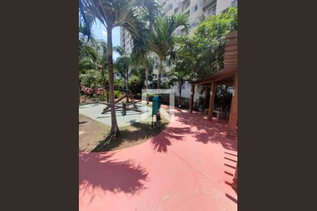 Apartamento à venda com 56m², 1 quarto e 1 vagaÁrea comum