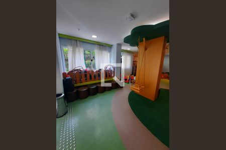 Apartamento à venda com 56m², 1 quarto e 1 vagaBrinquedoteca