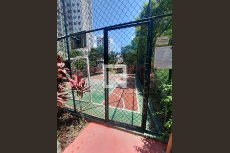 Apartamento à venda com 56m², 1 quarto e 1 vagaÁrea comum