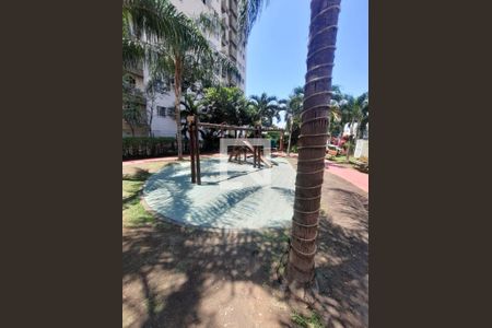 Apartamento à venda com 56m², 1 quarto e 1 vagaParquinho