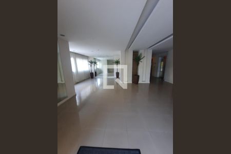 Apartamento à venda com 56m², 1 quarto e 1 vagaÁrea comum