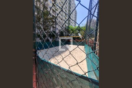 Apartamento à venda com 56m², 1 quarto e 1 vagaCampo de Areia