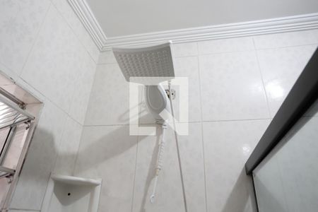 Banheiro  de casa à venda com 1 quarto, 80m² em Jardim Arize, São Paulo