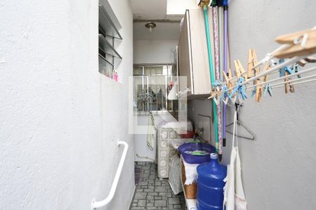 Casa à venda com 80m², 1 quarto e 1 vagaÁrea de Serviço