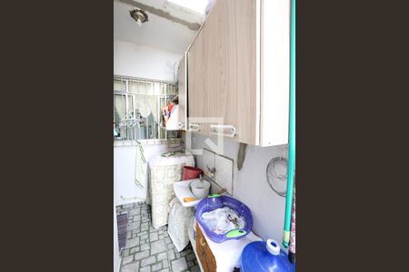Casa à venda com 80m², 1 quarto e 1 vagaÁrea de Serviço
