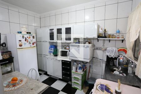Casa à venda com 80m², 1 quarto e 1 vagaCozinha