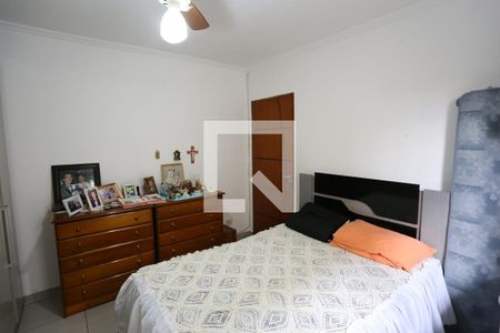 Quarto 1 de casa para alugar com 1 quarto, 80m² em Jardim Arize, São Paulo