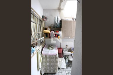 Casa à venda com 80m², 1 quarto e 1 vagaÁrea de Serviço