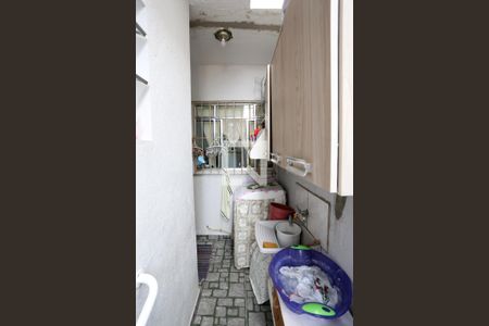 Casa à venda com 80m², 1 quarto e 1 vagaÁrea de Serviço
