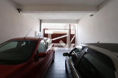 Garagem de casa à venda com 1 quarto, 80m² em Jardim Arize, São Paulo