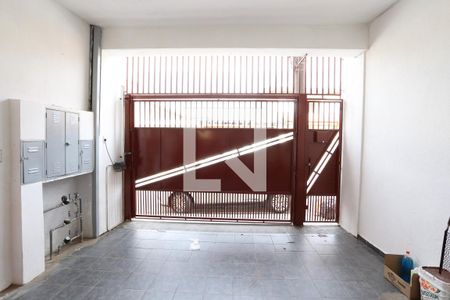 Garagem de casa à venda com 1 quarto, 80m² em Jardim Arize, São Paulo