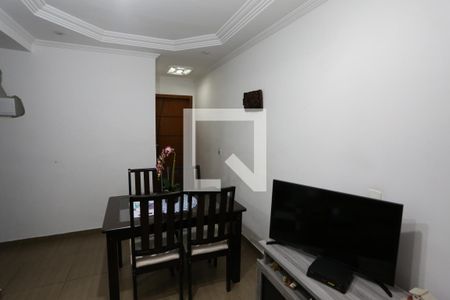 Sala de casa para alugar com 1 quarto, 80m² em Jardim Arize, São Paulo