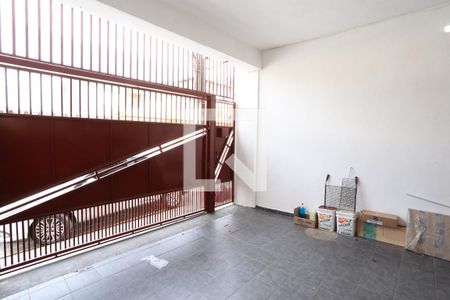 Garagem de casa à venda com 2 quartos, 80m² em Jardim Arize, São Paulo