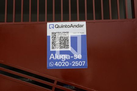 Fachada de casa à venda com 2 quartos, 80m² em Jardim Arize, São Paulo
