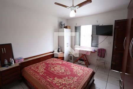 Quarto 1 de casa à venda com 2 quartos, 80m² em Jardim Arize, São Paulo