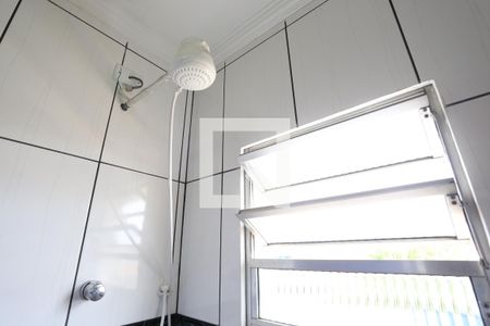 Banheiro 1 de casa à venda com 2 quartos, 80m² em Jardim Arize, São Paulo