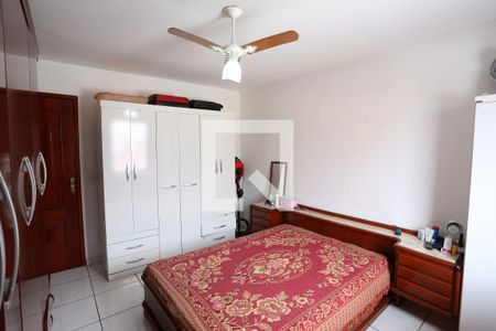 Quarto 1 de casa à venda com 2 quartos, 80m² em Jardim Arize, São Paulo