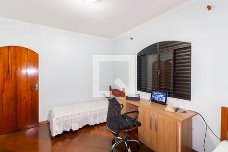 Casa à venda com 200m², 3 quartos e 4 vagasQuarto 3