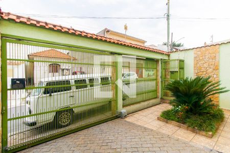 Casa à venda com 200m², 3 quartos e 4 vagasGaragem