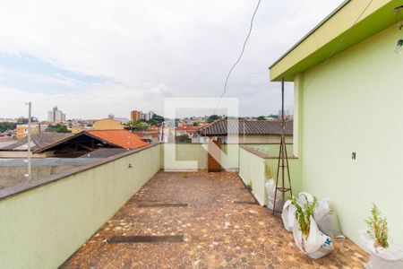 Casa à venda com 200m², 3 quartos e 4 vagasLaje
