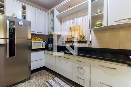 Casa à venda com 200m², 3 quartos e 4 vagasCozinha