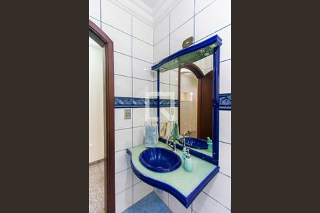 Lavabo de casa à venda com 3 quartos, 200m² em Vila Alpina, São Paulo