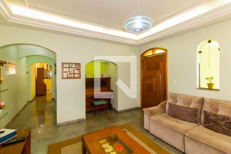 Sala de casa à venda com 3 quartos, 200m² em Vila Alpina, São Paulo