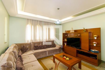 Sala de casa à venda com 3 quartos, 200m² em Vila Alpina, São Paulo