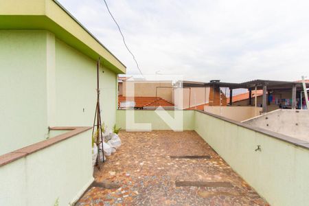 Casa à venda com 200m², 3 quartos e 4 vagasLaje