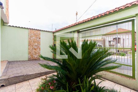 Casa à venda com 200m², 3 quartos e 4 vagasGaragem