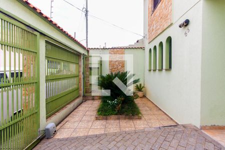 Casa à venda com 200m², 3 quartos e 4 vagasGaragem