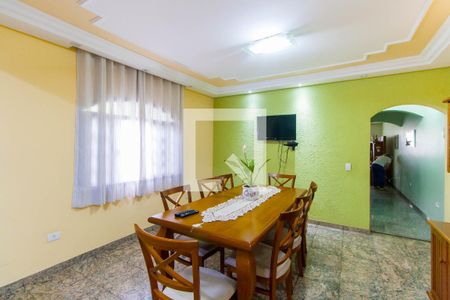 Casa à venda com 200m², 3 quartos e 4 vagasCozinha/Copa