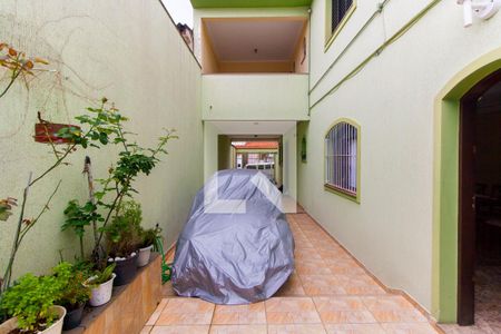 Casa à venda com 200m², 3 quartos e 4 vagasGaragem