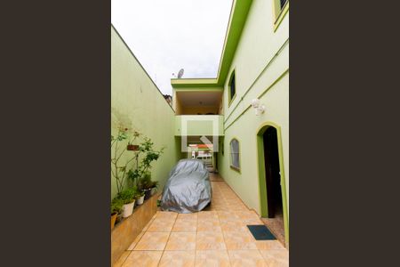 Casa à venda com 200m², 3 quartos e 4 vagasGaragem