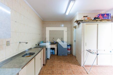 Casa à venda com 200m², 3 quartos e 4 vagasLavanderia