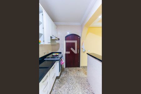 Casa à venda com 200m², 3 quartos e 4 vagasCozinha