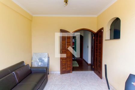 Casa à venda com 200m², 3 quartos e 4 vagasVaranda da suíte