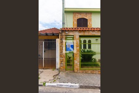 Casa à venda com 200m², 3 quartos e 4 vagasPlaca Quinto Andar