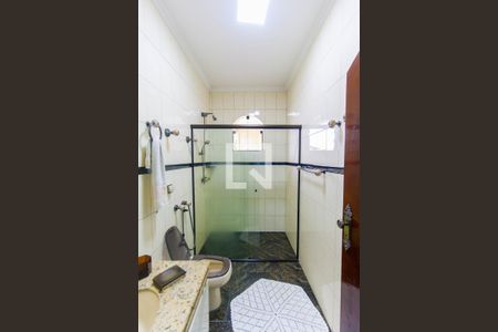 Casa à venda com 200m², 3 quartos e 4 vagasBanheiro 3