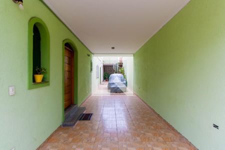 Casa à venda com 200m², 3 quartos e 4 vagasGaragem
