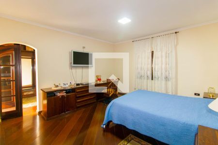 Suíte de casa à venda com 3 quartos, 200m² em Vila Alpina, São Paulo