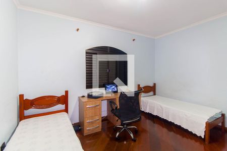 Casa à venda com 200m², 3 quartos e 4 vagasQuarto 3