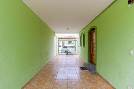 Casa à venda com 200m², 3 quartos e 4 vagasGaragem